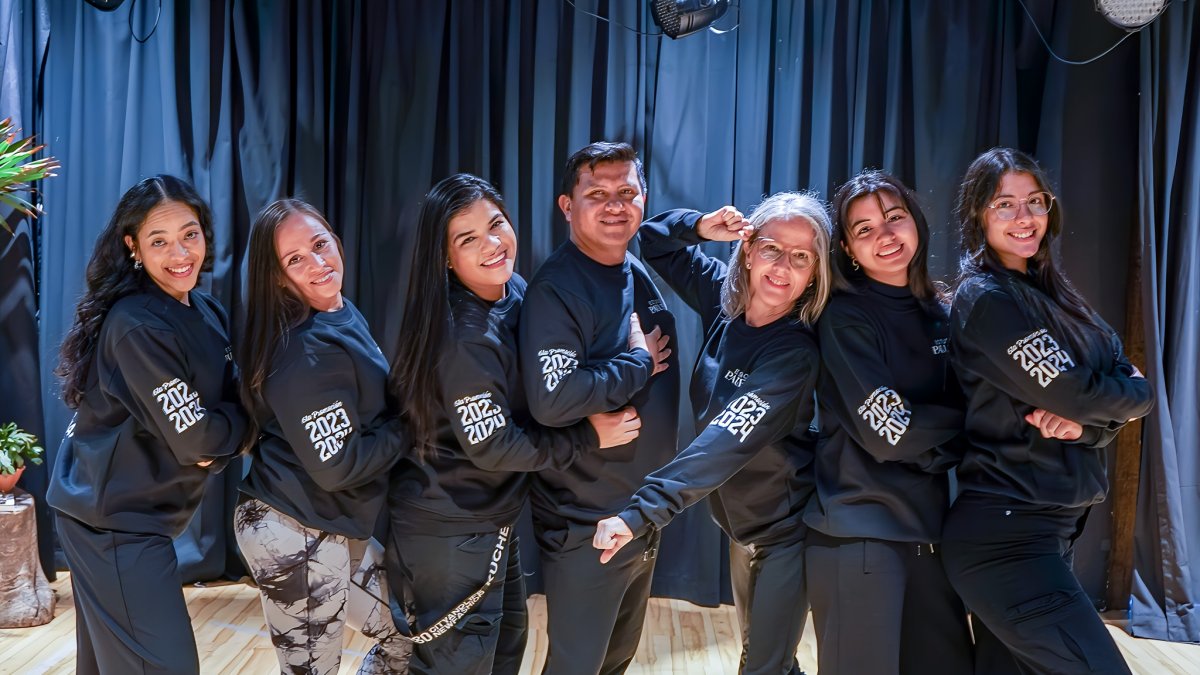 Teatro. Los alumnos del Estudio Paulsen pondrán en escena la pieza como parte de su obra de graduación.
