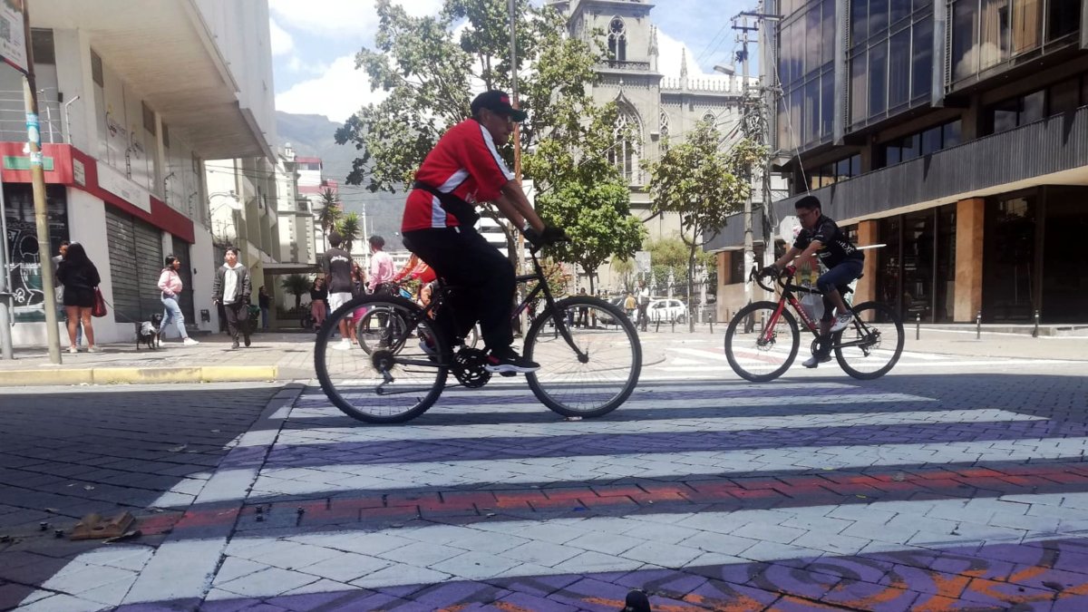 En 2023, más de 30.000 personas participaban en el recorrido.
