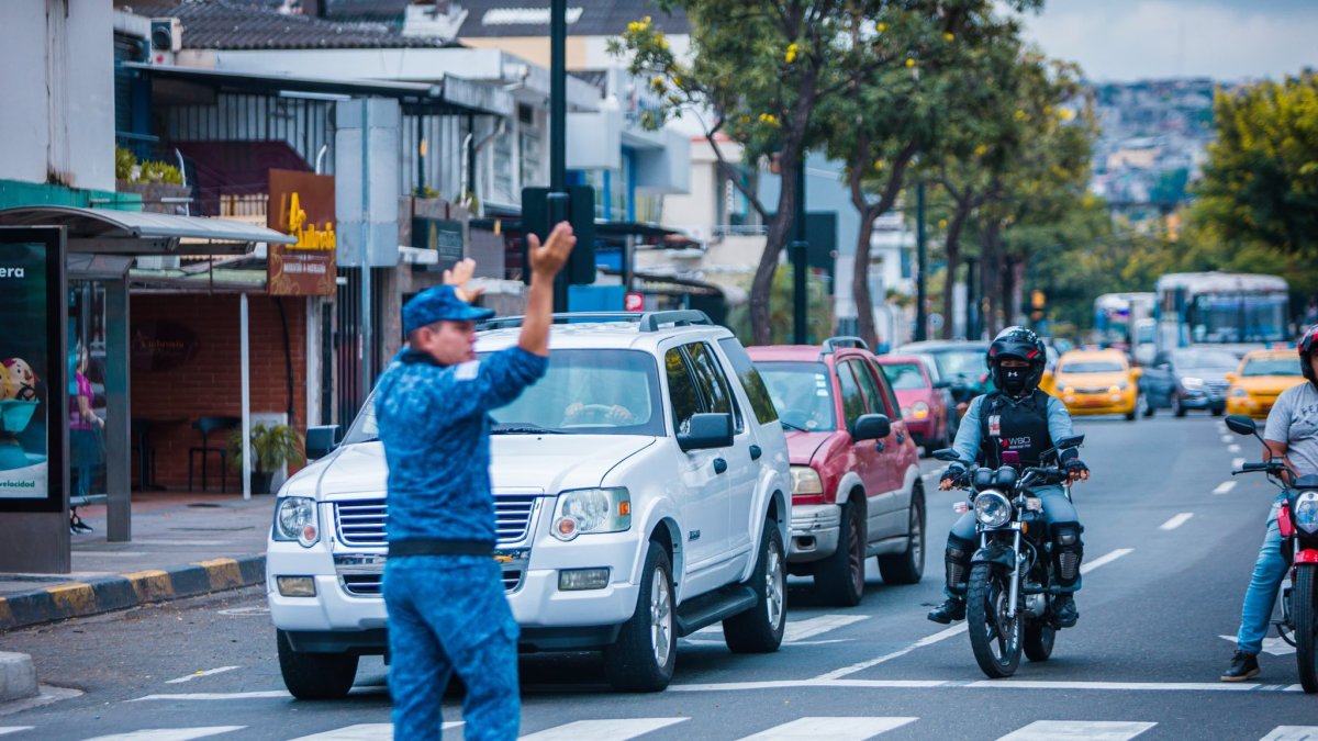 El burgomaestre del Puerto Principal asegura que ha desplegado decenas de uniformados.