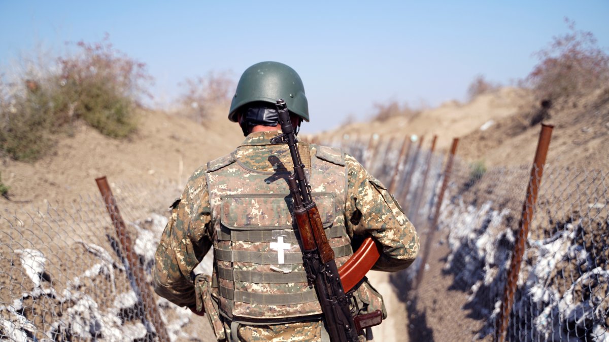 Rusia no ha priorizado sus relaciones políticas con países vecinos.