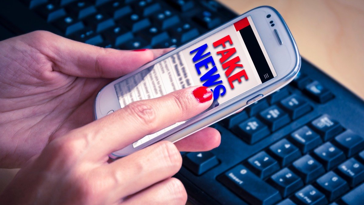 Durante la jornada electoral por la Consulta Popular no hubo espacio para las noticias falsas.