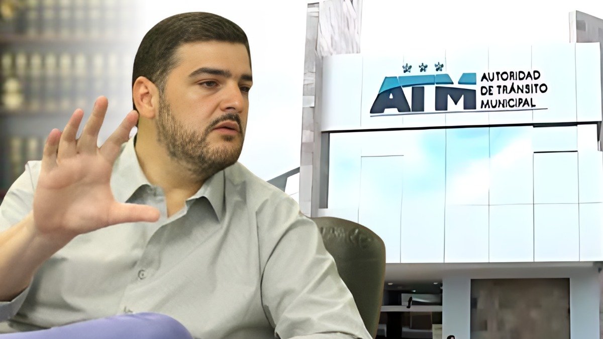 El alcalde de Guayaquil, Aquiles Álvarez, señala que la ATM no goza de buena reputación, pero asegura que en su administración no se le saca dinero a los ciudadanos con multas.