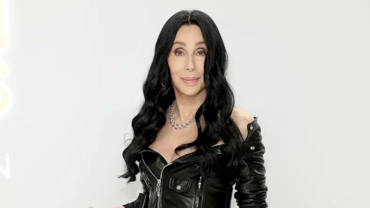Cher