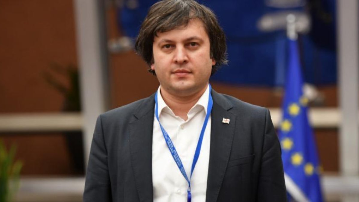 El primer ministro de Georgia ratificó el deseo de tener la Champions League y ya preparan el estadio