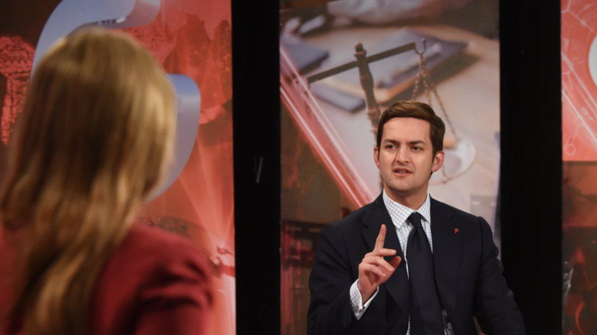 Esteban Torres en una foto de archivo.