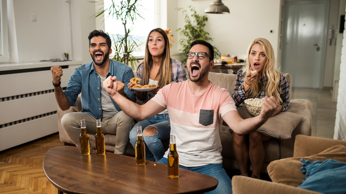 Este jueves podrás ver en Directv, una variedad de deportes.