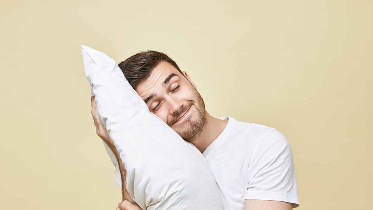 estos son los cuatros tipos de sueño descubiertos por la Universidad de Pensilvania