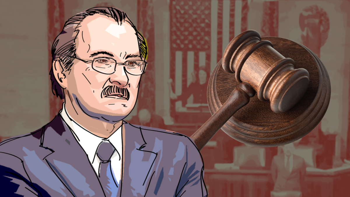 El excontralor de Ecuador fue encontrado culpable por una corte de EE. UU.