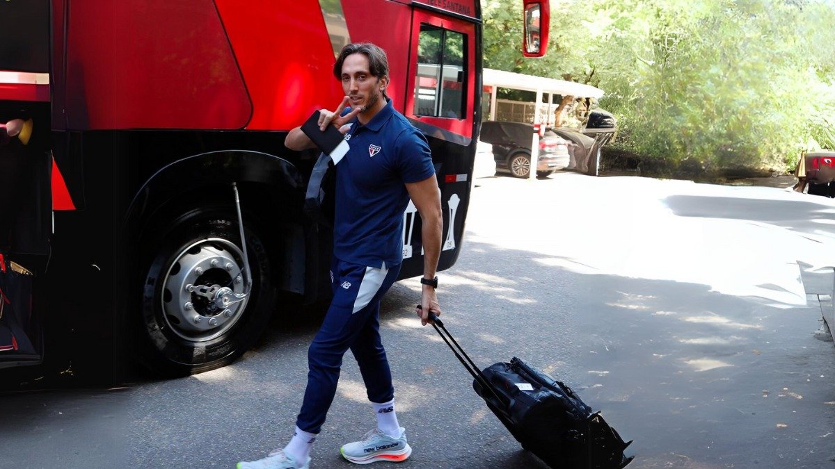 Luis Zubeldía está de regreso a Ecuador, debutará ante Barcelona en Copa Libertadores.