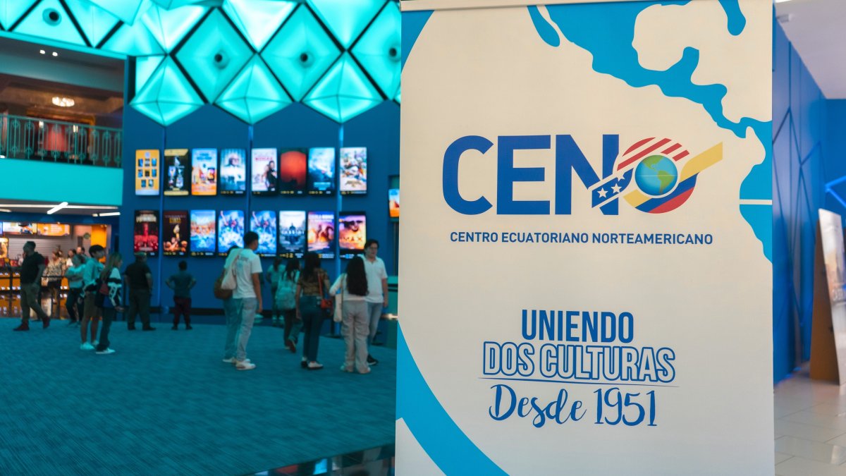 Evento. El Movie Theatre Day llega a las salas del cine el 27 de abril.