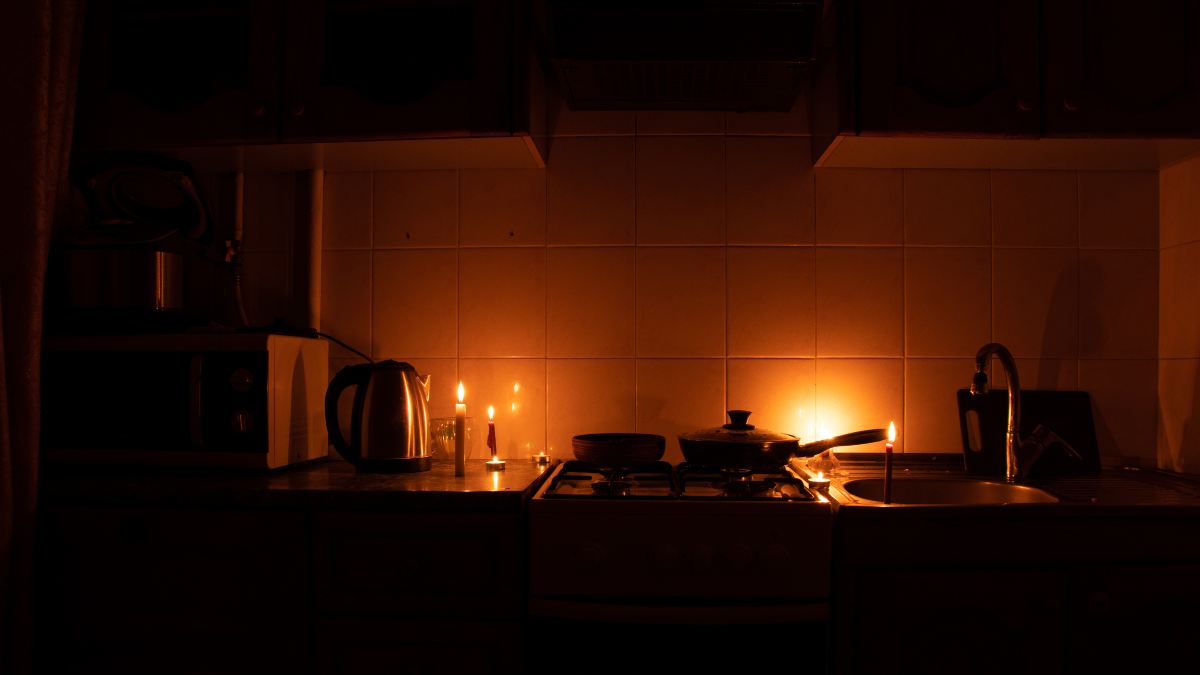 Referencial. Guayaquil, al igual que otras ciudades del país, está sufriendo cortes de energía.