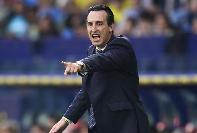 Unai Emery to Continue Leading Aston Villa: Contract Extension Confirmed