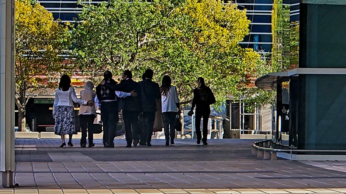 Sentencia. Se estima que la pena privativa de libertad para Pólit, no sea la máxima que corresponde a 100 años tras las rejas en EE.UU.