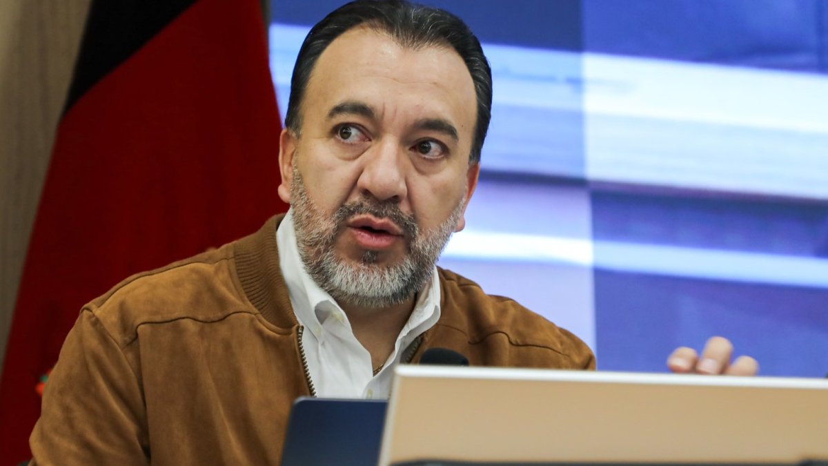 Pabel Muñoz deberá pagar una multa de 9.200 dólares y ofrecer disculpas públicas, como sanción impuesta por promocionar la candidatura de Luisa González.