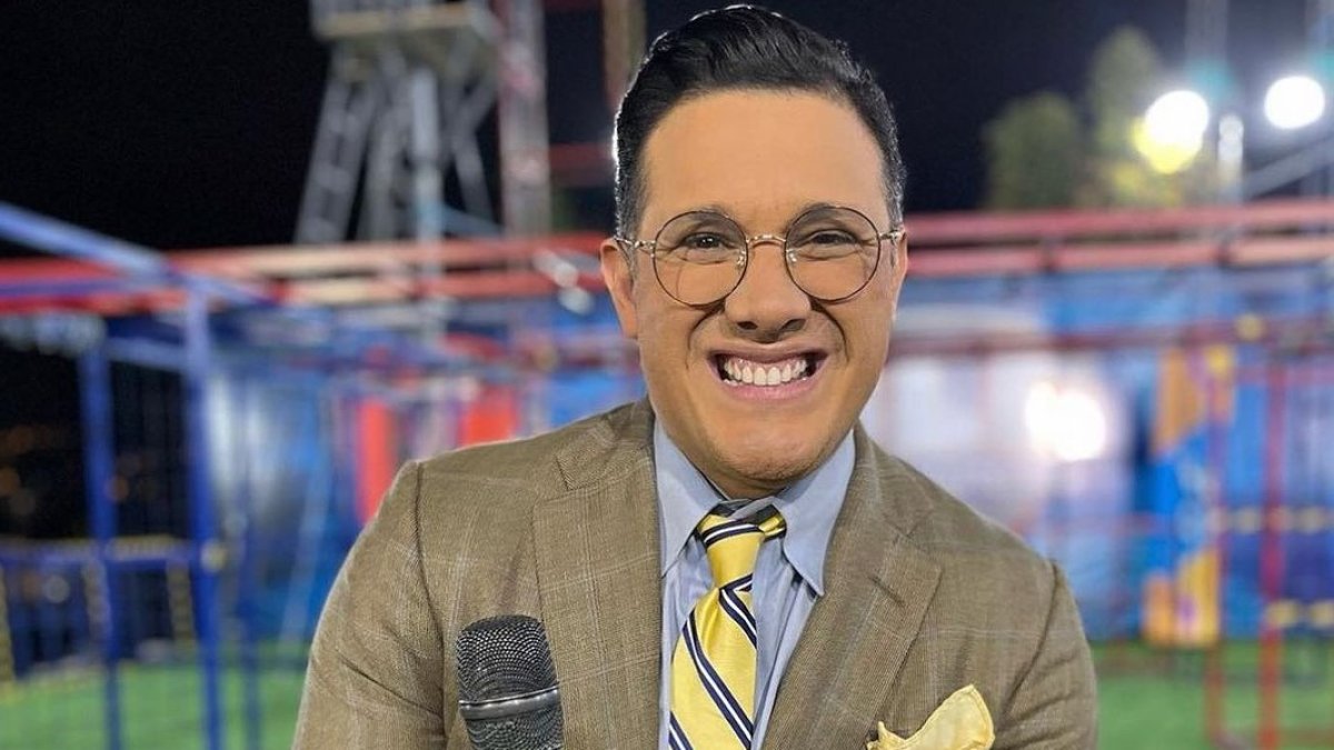 Carlos José Matamoros.