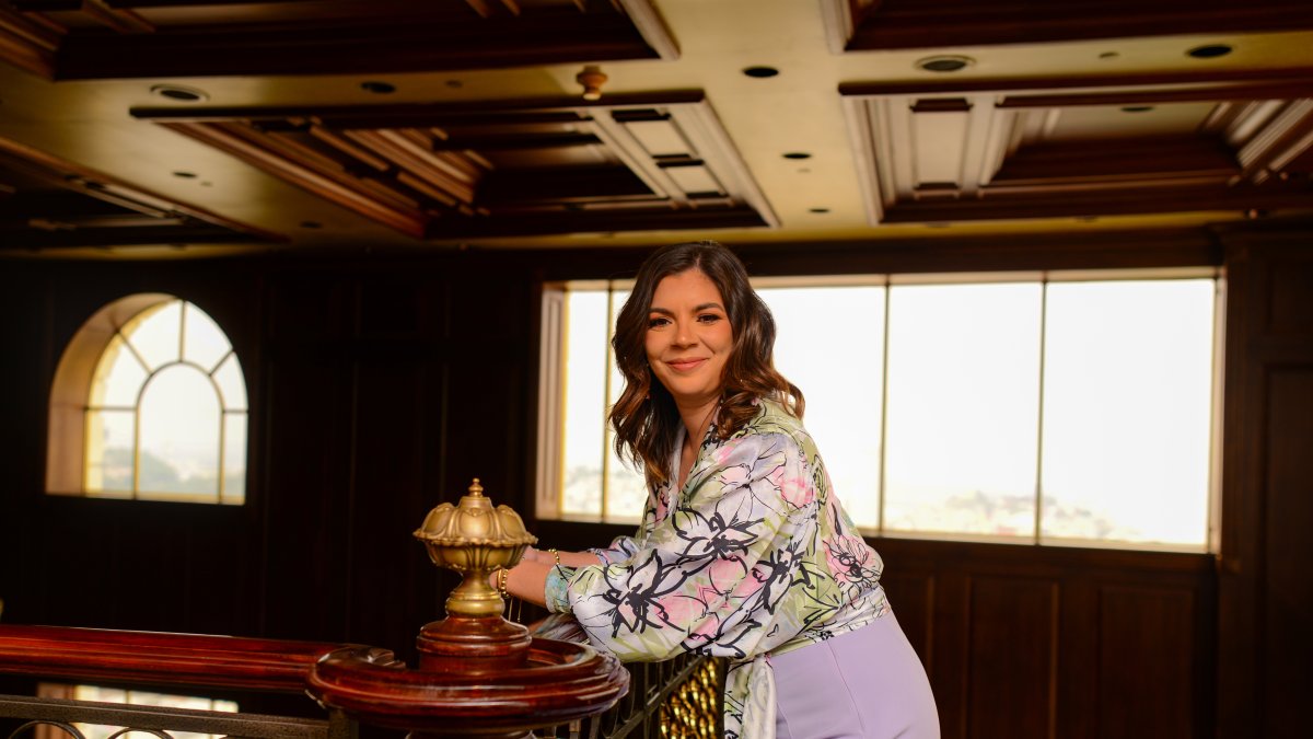 Irene Vélez en una foto de archivo.