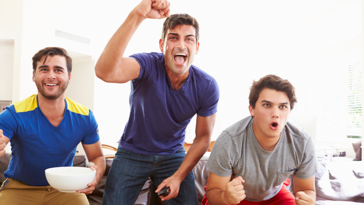 Este lunes podrás ver en Directv, una variedad de deportes.