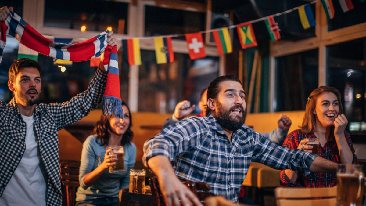 Este martes podrás ver en Directv, una variedad de deportes.