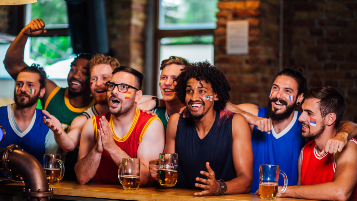 Este jueves podrás ver en Directv, una variedad de deportes.