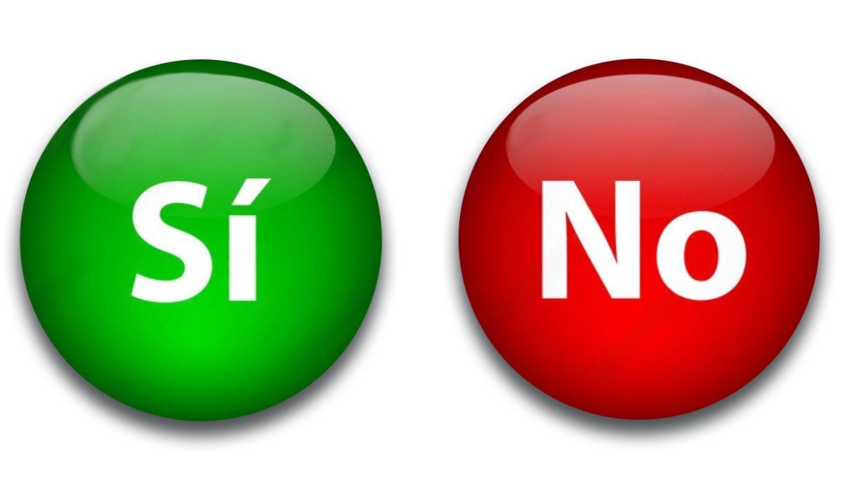 Hubo un nivel aceptable de conocimiento de las preguntas y los escrutinios.