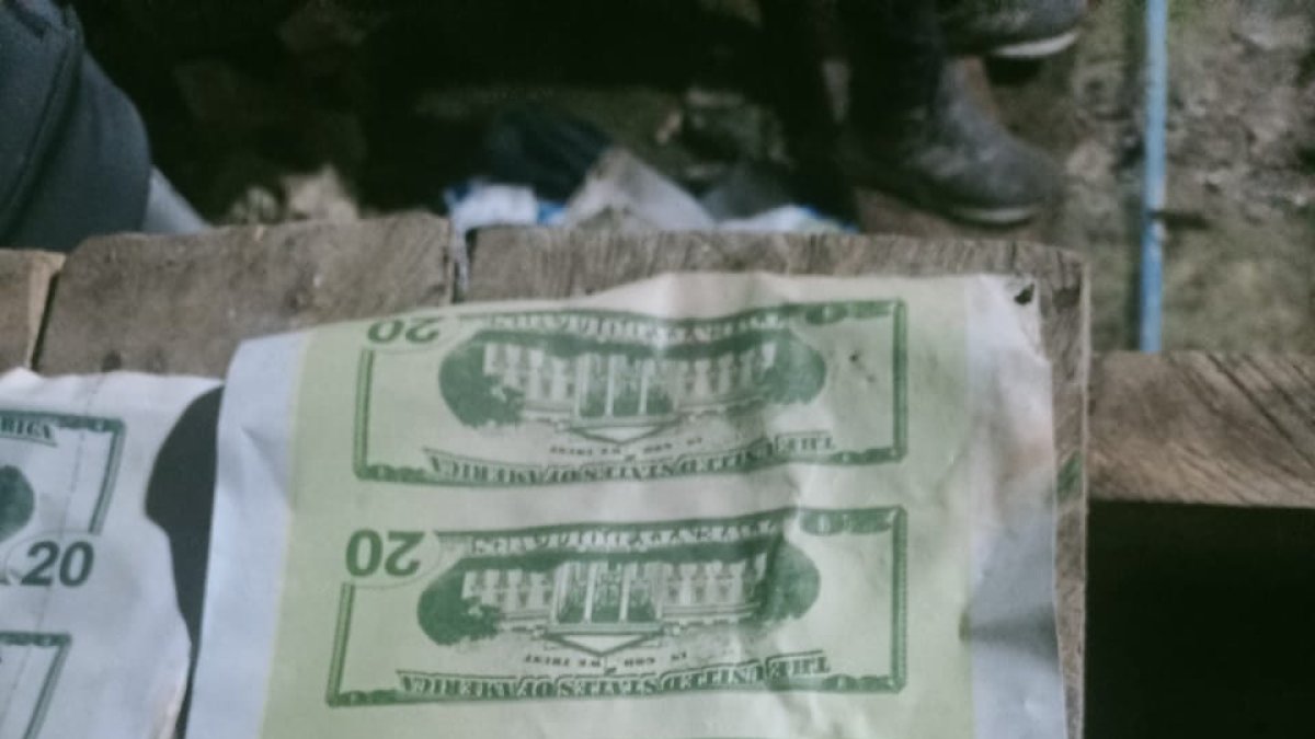 qQCaso. Se estima que desde octubre circulan más de $ 240 millones.