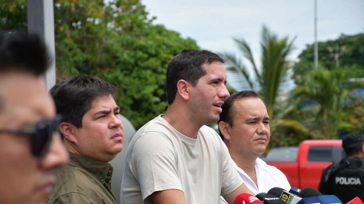 El funcionario dijo que tiene un inventario de megavatios inoperativos.