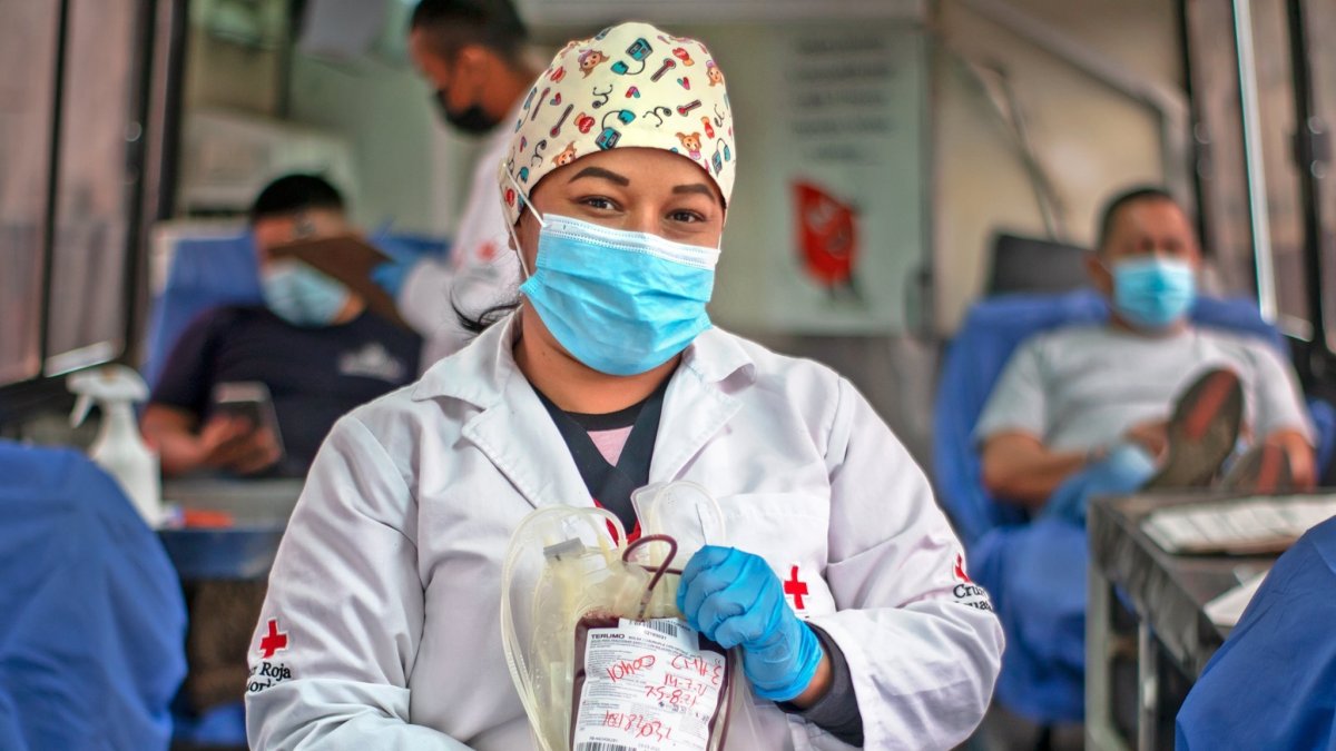 Centros. En Guayaquil existen seis bancos de sangre donde se puede acudir a donar y  solicitar ayuda.