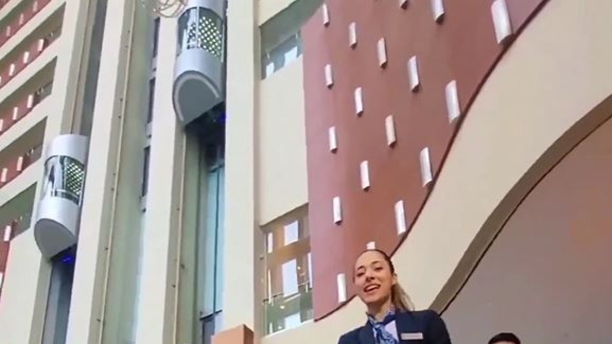 Promoción.- Para esta campaña se unieron 20 hoteles de Guayaquil, que buscan revertir la mala imagen que la inseguridad ha dado a la urbe.