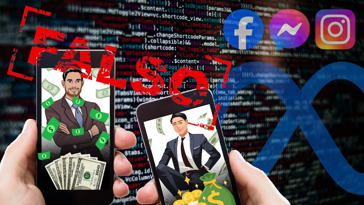 Falso: En redes sociales se viralizan videos que prometen aumentar sus ingresos.