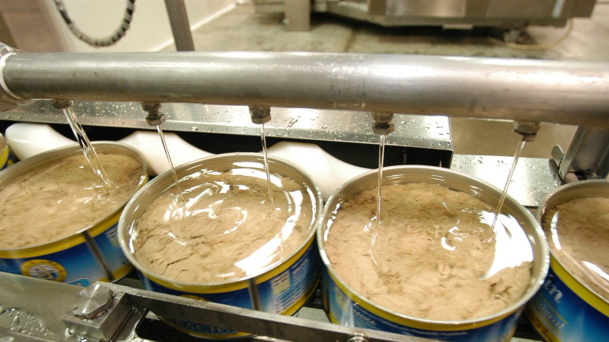 El sector atunero guarda expectativa sobre los beneficios de este acuerdo.