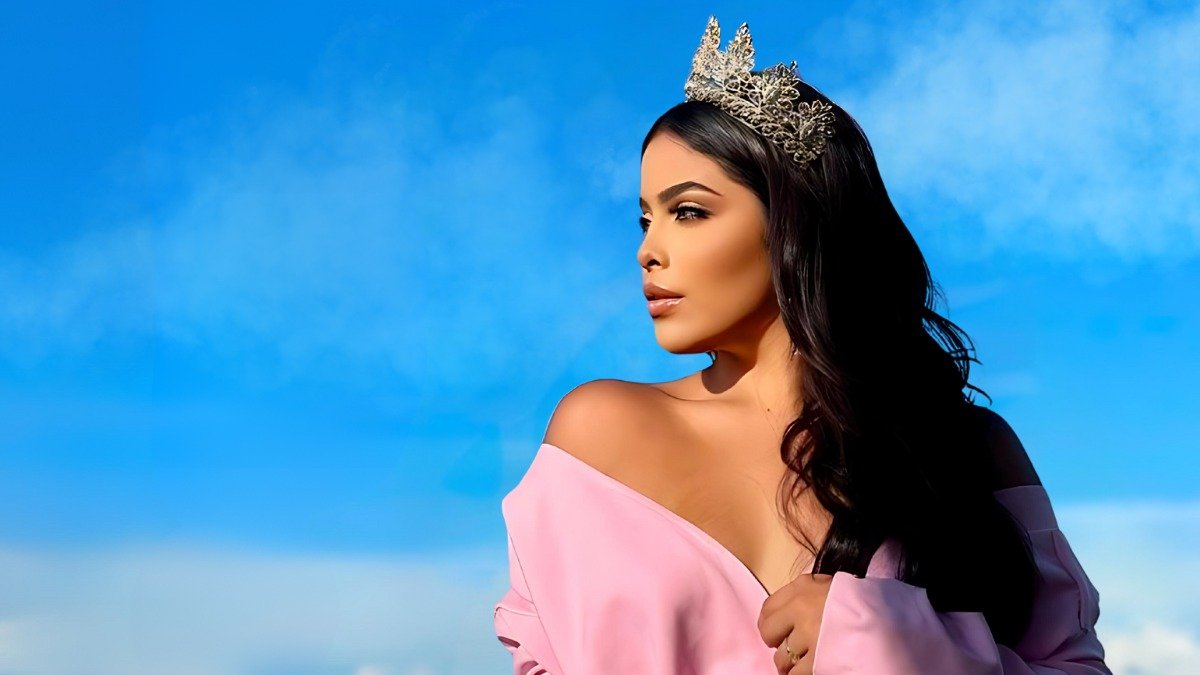 La excandidata a Miss Ecuador fue asesinada a tiros, en Quevedo, el pasado 28 de abril.