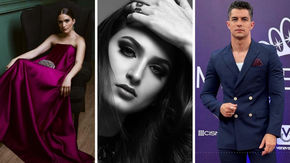 Ornella Lebed cuenta los retos de este trabajo que poco a poco empieza a sonar más en Ecuador.