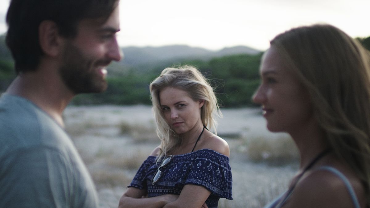 Los celos: su origen y cómo controlarlos