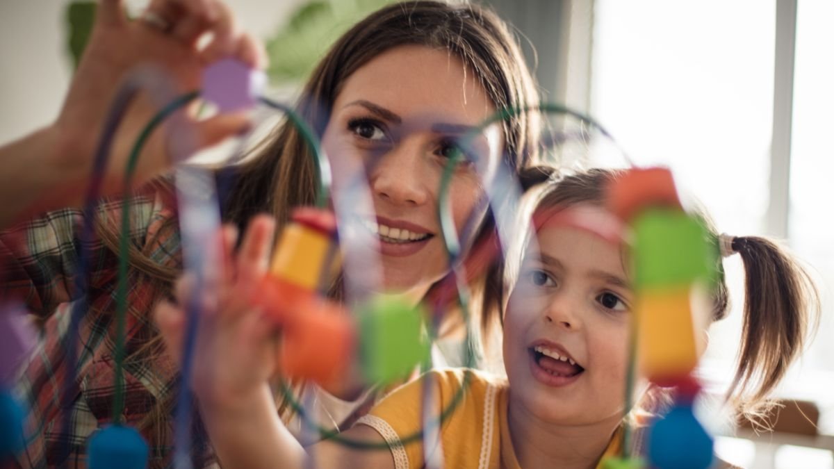 ¿Cómo poner límites desde la infancia?