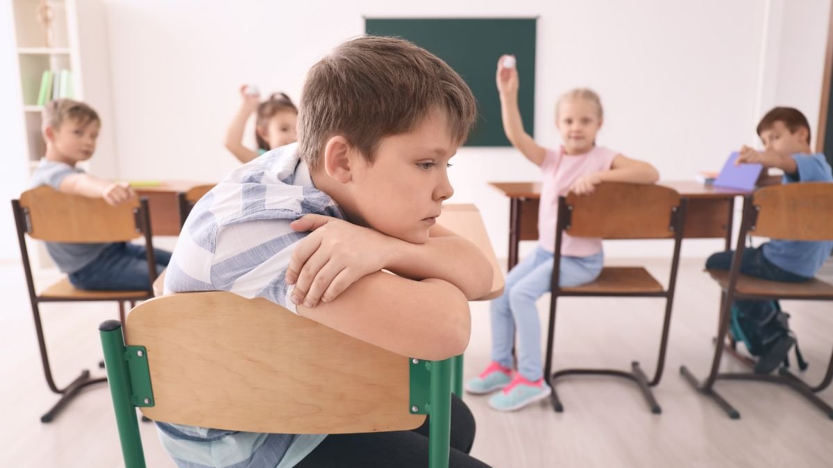 Bullying escolar: ¿cómo prevenirlo?