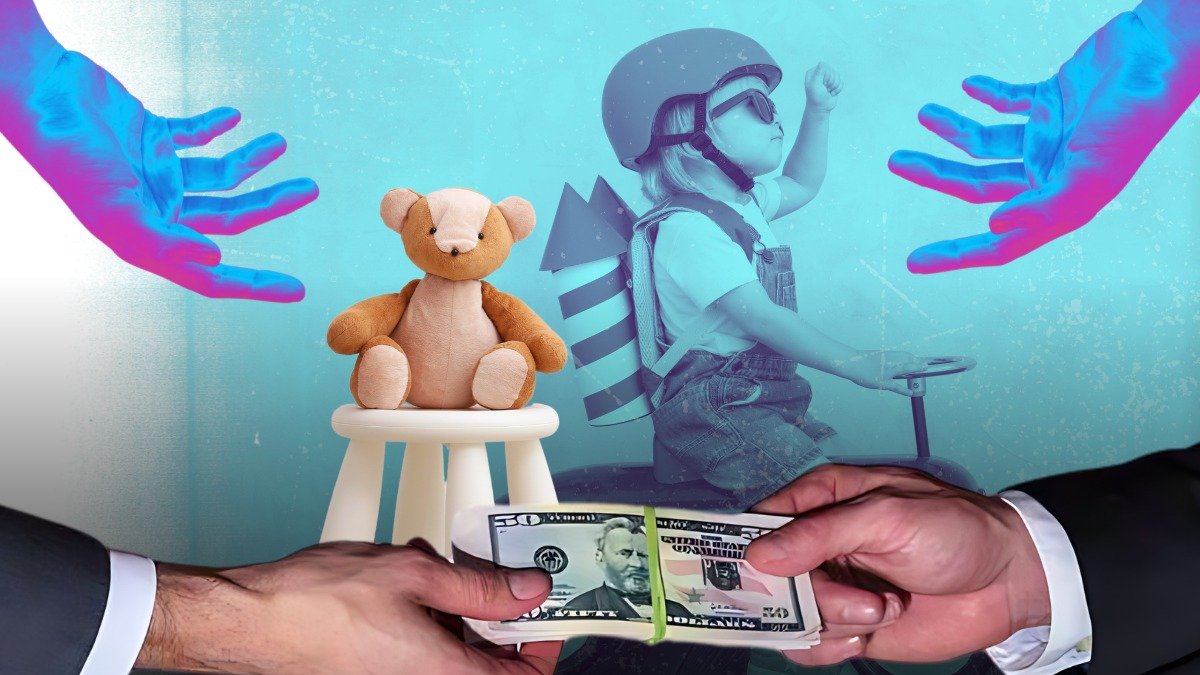 Proceso. El MIES atiende a infantes de escasos recursos a través de administración directa de Centros de Desarroollo infantil o de convenios con cooperantes.