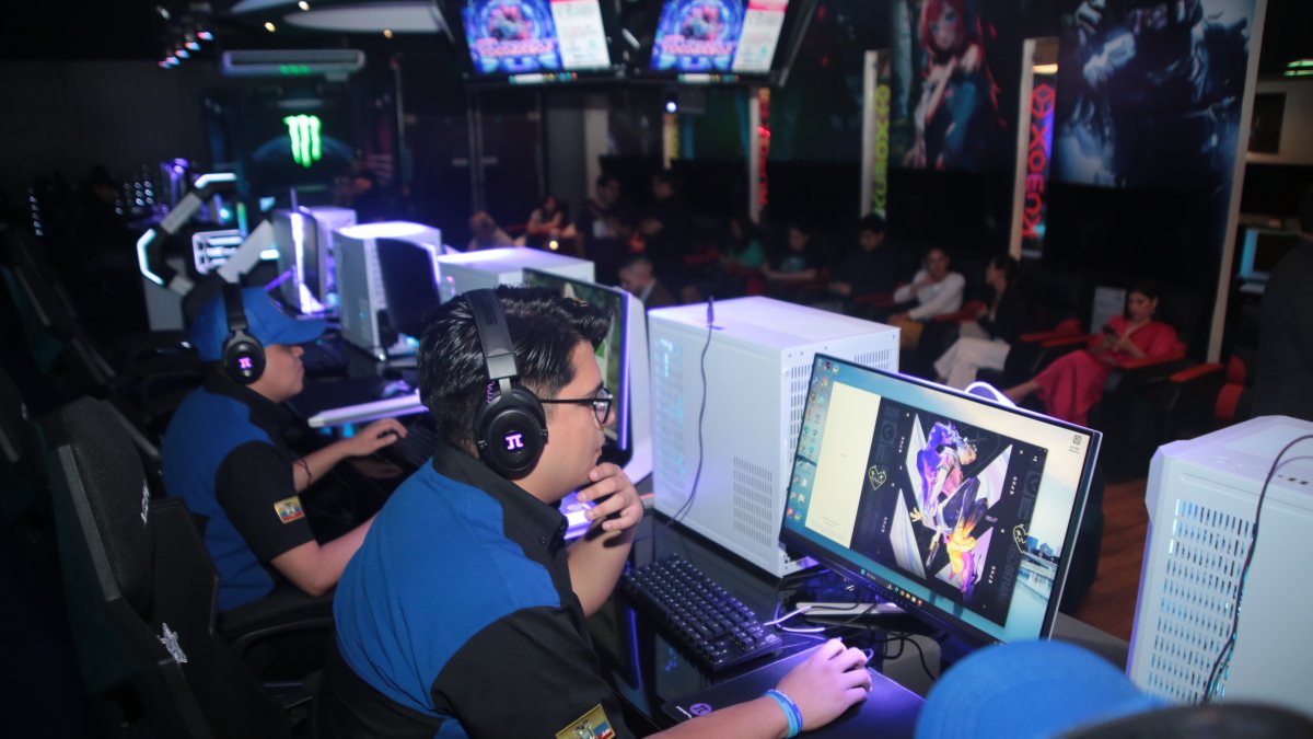 Se espera que esta industria genere $300 mil millones en 2024. Ecuador aún tiene una oferta incipiente en este ámbito.