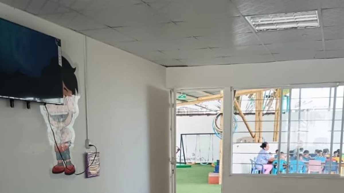 Modalidad. Los servicios de guarderías estatales, se da de forma directa y a través de convenios con organizaciones o fundaciones privadas.