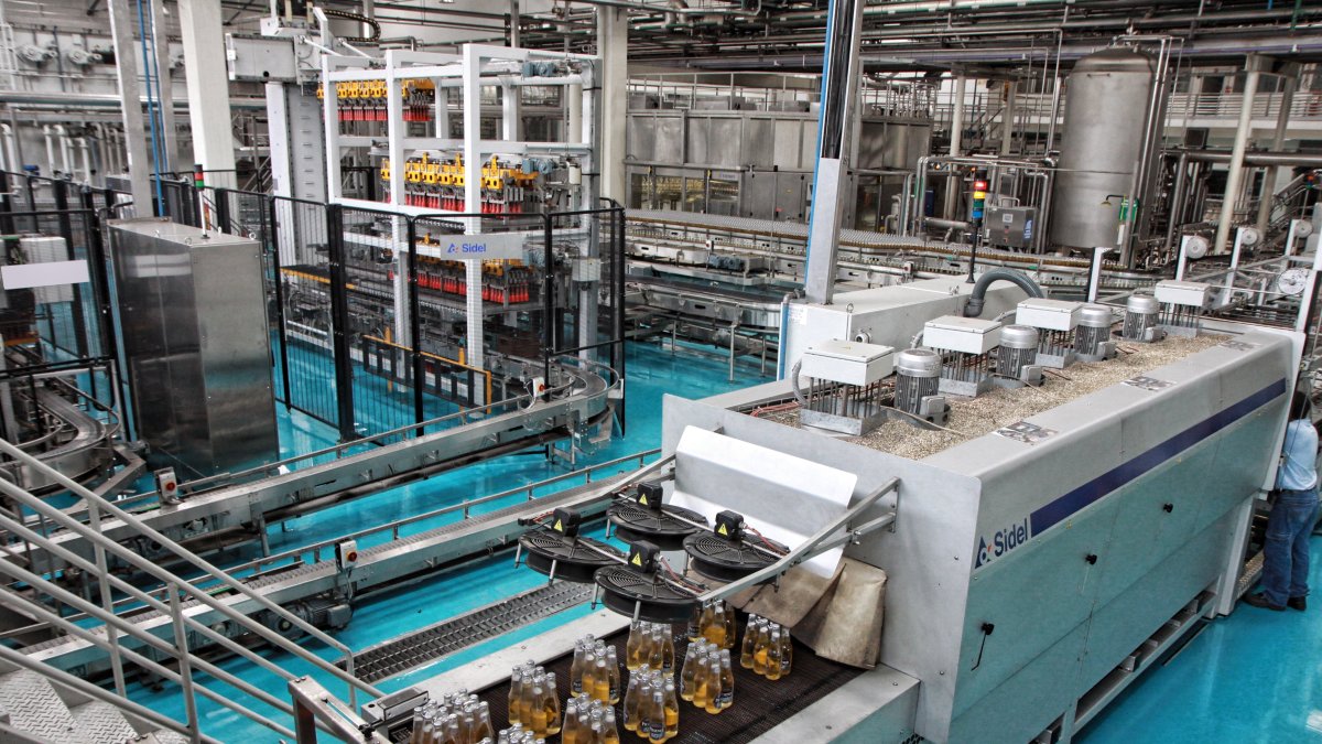 Esta empresa que da empleo a más de 2.000 personas.