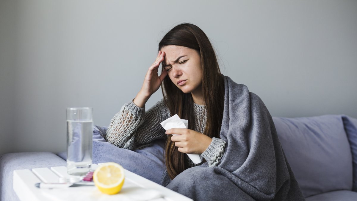 ¿Cómo se quita el dolor de garganta rápido?