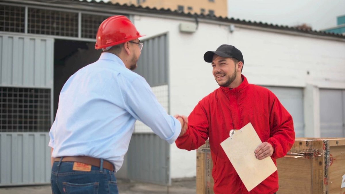 Servicio. En Ecuador hay 92 empresas de mensajería y de courier que ofrecen casilleros extranjeros.