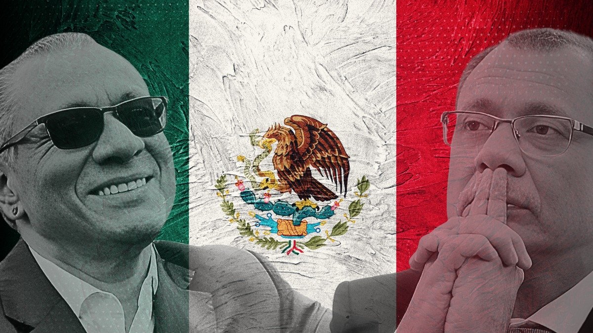 Jorge Glas había recibido asilo por parte de México cuando fue detenido por la Policía ecuatoriana en la Embajada de ese país en Quito, en abril del 2024.