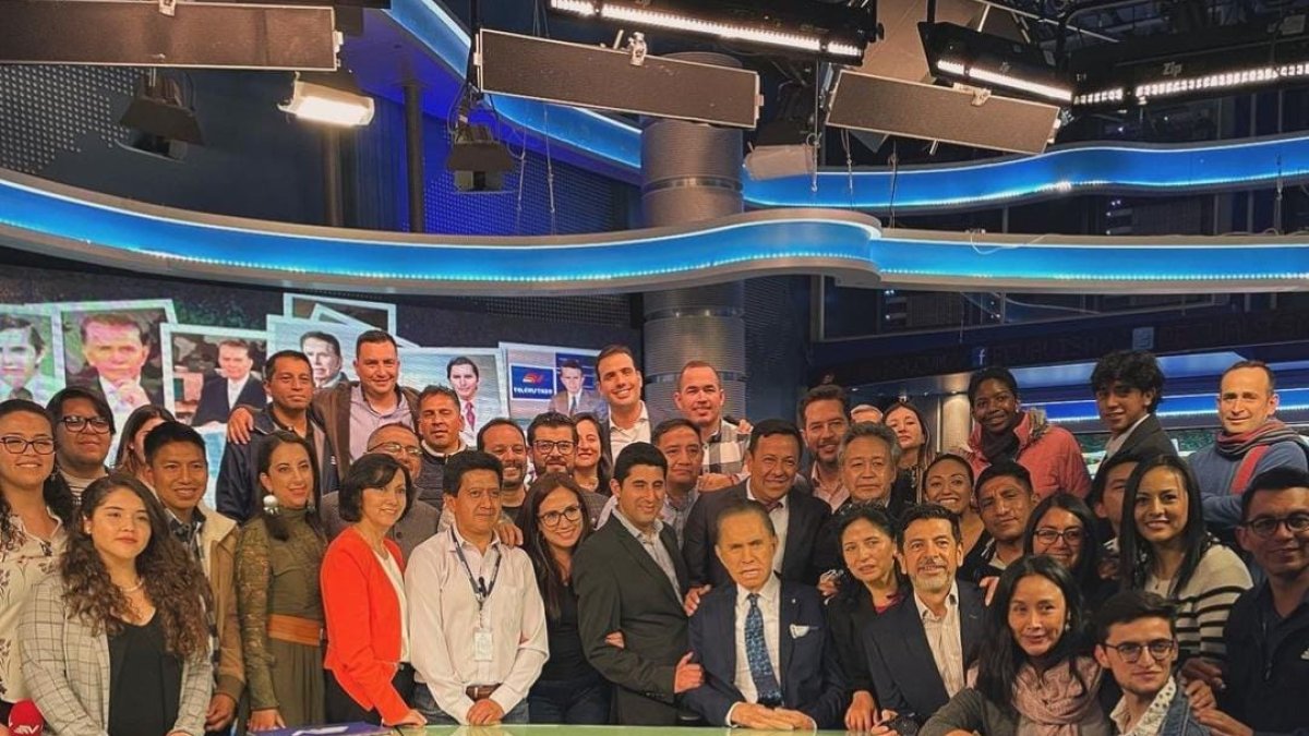 El 1 de mayo de 2023, Don Alfonso se retiró de la televisión, tras 56 años de carrera ininterrumpida.