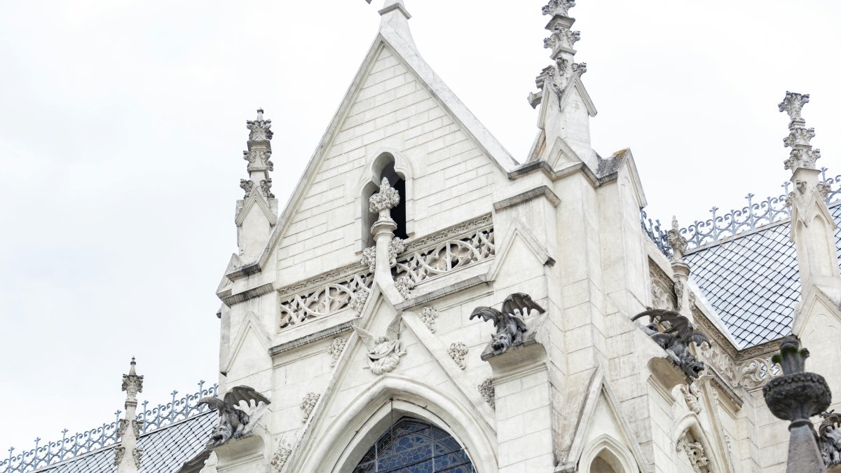 Quito, capital del Ecuador