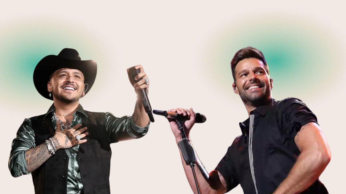 Christian Nodal y Ricky Martin estarían confirmados para el festival Machala Vive 2024.
