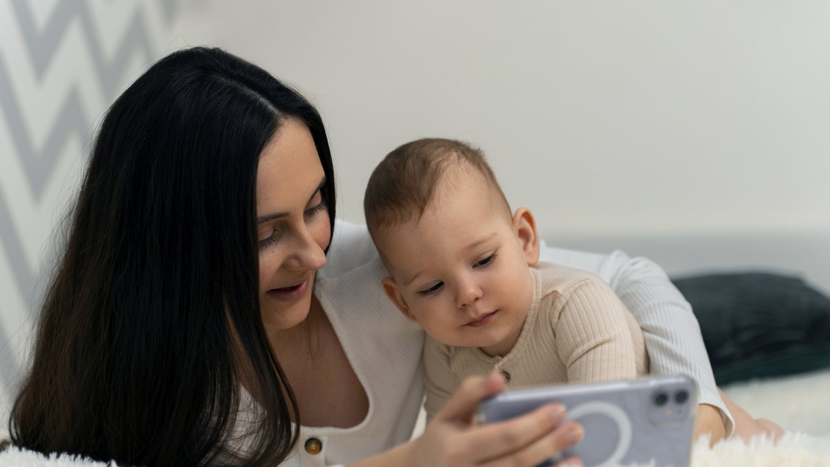 El uso de apps para el desarrollo de los niños es una opción para los padres en Ecuador