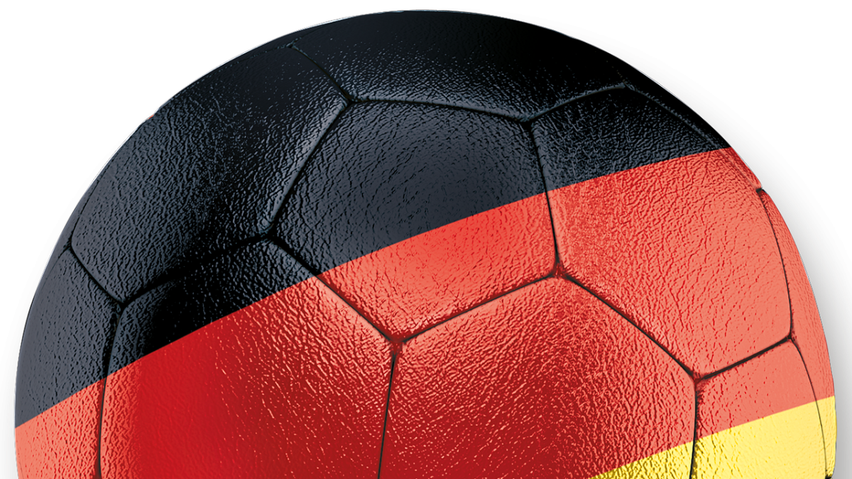 Imagen Referencial. Soccer.