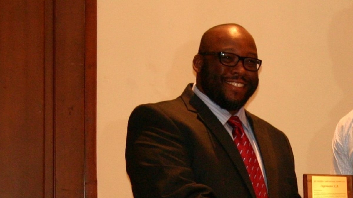 Arthur Brown será el nuevo embajador de Estados Unidos en Ecuador, tras designación de Joe Biden.