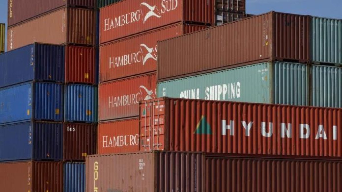 A principios de abril, Turquía restringió las exportaciones a Israel