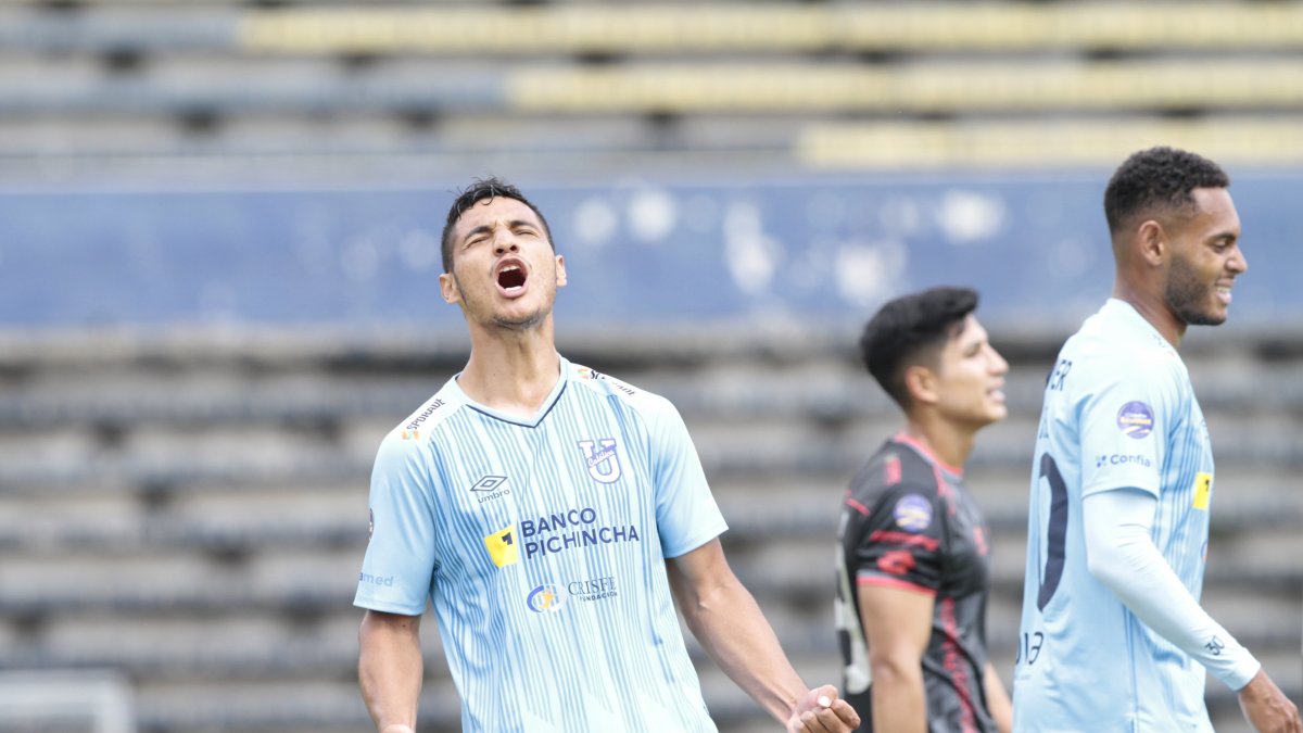 Pese a los retrasos, Universidad Católica armó un equipo competitivo en una temporada que pelea por ganar la primera etapa liguera. Tiene un partido postergado.